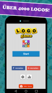 Logo-Spiel: Marken erraten (Logo Game) screenshot 1