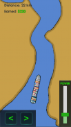 Suez Canal Simulator screenshot 0