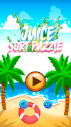 Juice Sort Puzzle - Color Sort screenshot 0