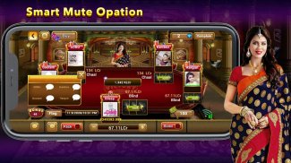 Victory TeenPatti - Indian Poker Game screenshot 4