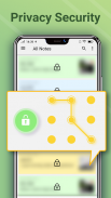 Блокнот - Quick Notepad, Личные заметки, заметки screenshot 9