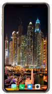 Dubai Wallpaper screenshot 12