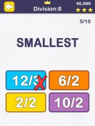 Expert Maths Learning - Maths puzzle game for kids screenshot 4