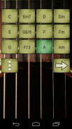 Guitarra Virtual screenshot 3