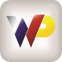 Wilayah Parking Icon