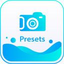 Presets For Lightroom | LR Mobile Presets Icon