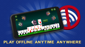 Indian Rummy - 13 Cards Offline Rummy Game screenshot 5