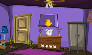 504-Simple Room Escape 2 screenshot 3