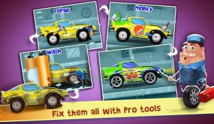 Mechanic Jon – Car & Truck Repair Shop screenshot 3