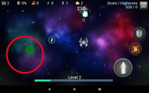 Asteroid Shooter screenshot 11