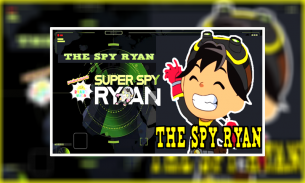 ryan's the super spy screenshot 0