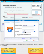 Email Password Recovery Help screenshot 5