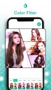 Photo Editor + Collage maker - All in ONE screenshot 2