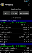 NOAA Smart Buoys screenshot 4