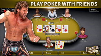 AEW Casino: Double or Nothing screenshot 0