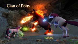 Clan of Pony screenshot 6