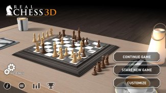 Real Chess 3D screenshot 2