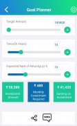 SIP Calculator - Your Mutual Fund Investment Guide screenshot 3