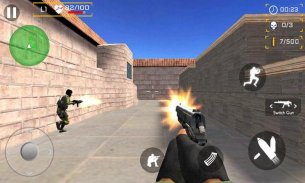 Gunner FPS Shooter screenshot 5