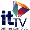 ITTV  online como vc