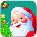 Christmas Match Fun Icon