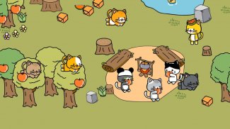 Cat Camp screenshot 2