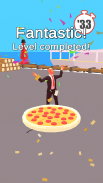 Pizza on Wheels screenshot 12