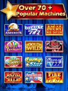 VegasStar™ Casino - Slots Game screenshot 6