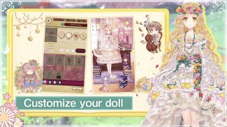 Alice Closet: Anime Dress Up screenshot 3