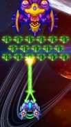 Space Justice: Space shooter. Attack aliens ! screenshot 2