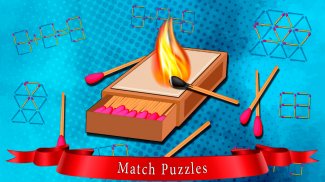 Match Puzzles screenshot 0