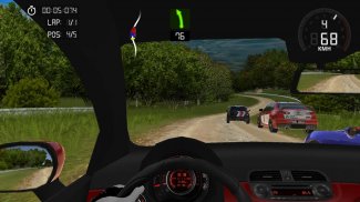 Final Rally Extreme Car Racing screenshot 2