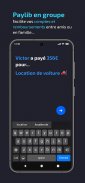 Paylib, le paiement mobile screenshot 1