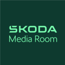 Škoda Media Room