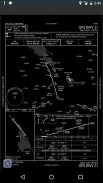 AviNavi, navigation for pilots screenshot 6