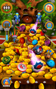 Jungle Dozer: Coin Story screenshot 4