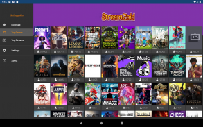 StreamZoid - Twitch player screenshot 7