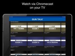 Gun Talk screenshot 1