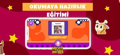 Play More 6 - İngilizce Oyunla screenshot 13