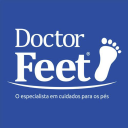 Doctor Feet Icon