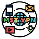 MST VPN Icon
