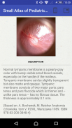 Small Atlas of Otoscopy screenshot 1