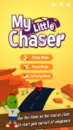 My Little Chaser screenshot 2