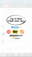 BuyVia - Best Shopping Deals screenshot 1
