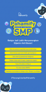 Pahamify - Bimbel SMP SMA UTBK screenshot 7