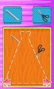 princess tailor boutique games screenshot 4