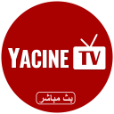 Yacine TV - بث مباشر