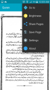 Tafseer Tafheem-ul-Quran Urdu screenshot 4