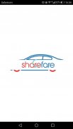 share fare screenshot 0