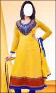 Women Anarkali Dresses screenshot 0